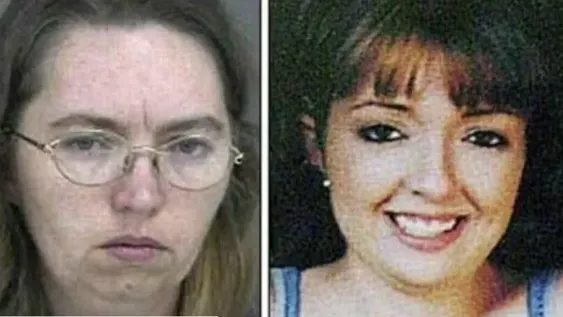 Estranguló a una embarazada y le abrió el vientre para robarle el bebé: será ejecutada en Estados Unidos