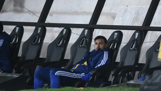 Boca necesita revertir en el Maracaná el 1-0 sufrido en la Bombonera para alcanzar la final de la Copa Sudamericana.