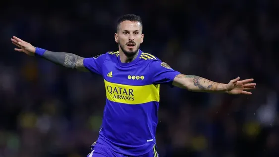 El campeón, con lo mejor