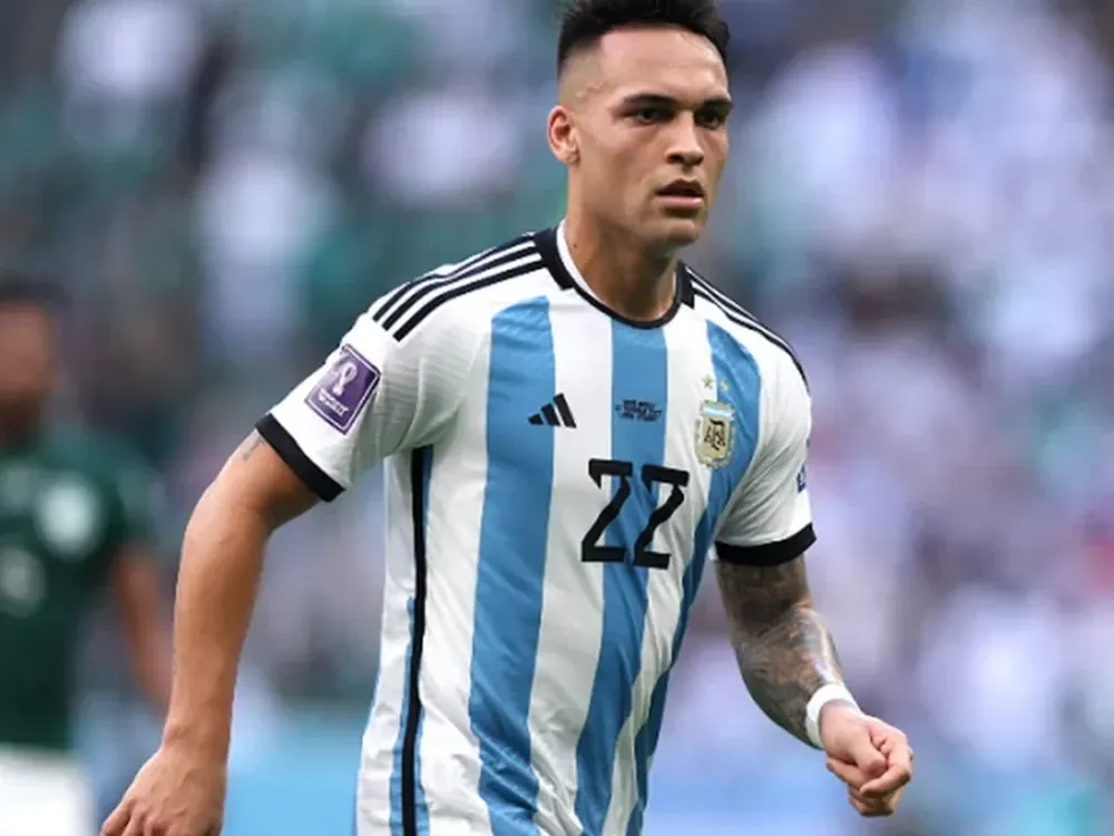 “Lautaro Martínez se viene infiltrando”: confirmaron que el delantero arrastra una lesión