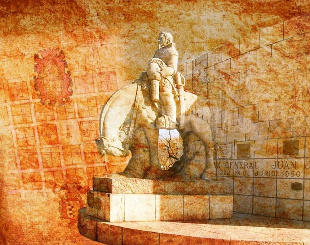 Actos por el aniversario de la fundación