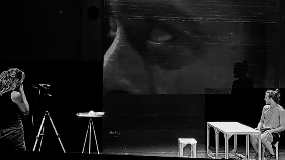 Teatro al ritmo de los tiempos