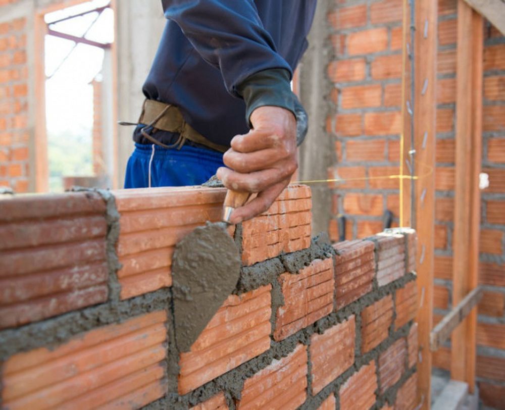 En alza. Los materiales de construcción y refacción del hogar mostrarán descuentos de hasta 50%, combinados con la financiación en cuotas.