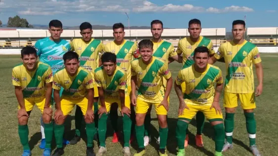 Peñaflor y Alianza, adentro