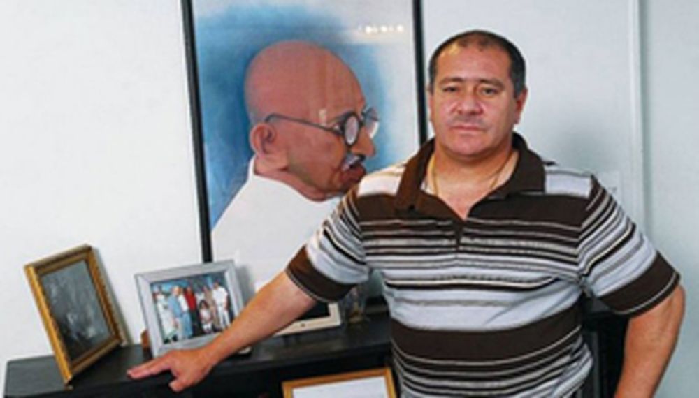Se entregó Mallo, implicado en el crimen de Unicenter