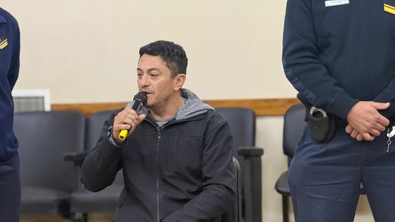 robo de aires acondicionados en la justicia: uno de los acusados dijo ser hombre de confianza de jueces y apunto contra otro implicado