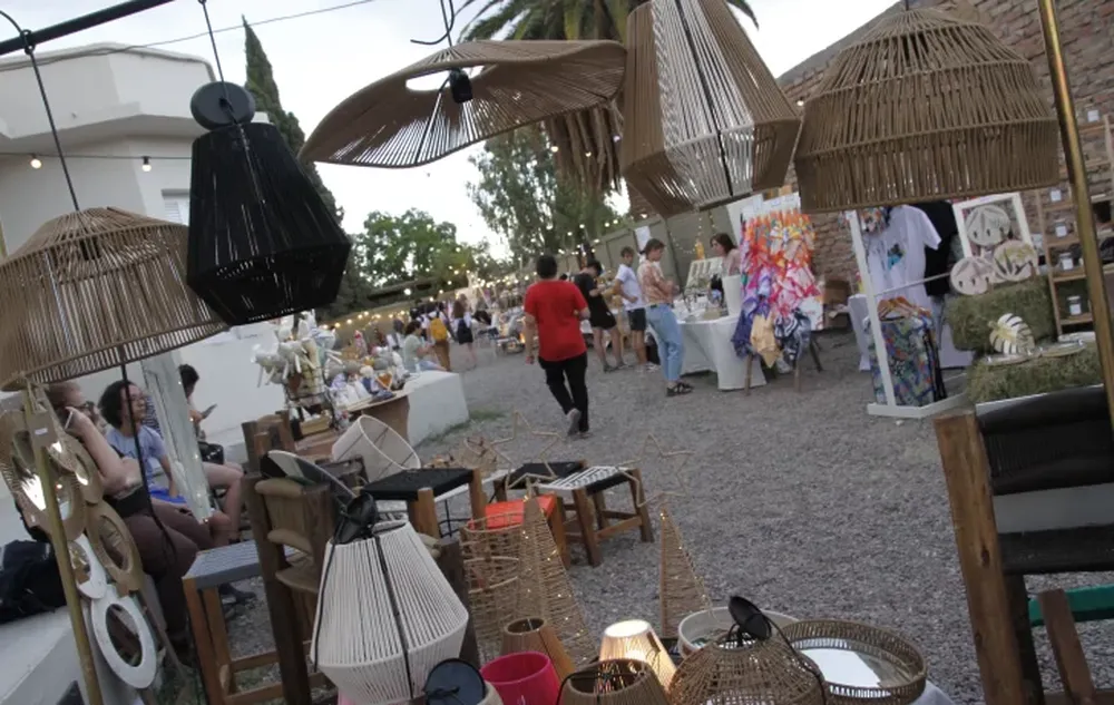 Nuevo espacio, más ofertas