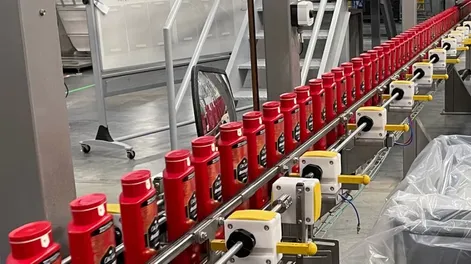 Retiran más de 30 conocidas marcas de champús por tener una sustancia cancerígena