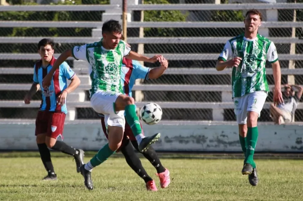 Al Regional Amateur no le interesa el Superclásico: la 3° fecha repartirá sus encuentros entre sábado y domingo