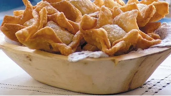 Cómo preparar pastelitos de membrillo: la receta de Doña Petrona para este 25 de mayo