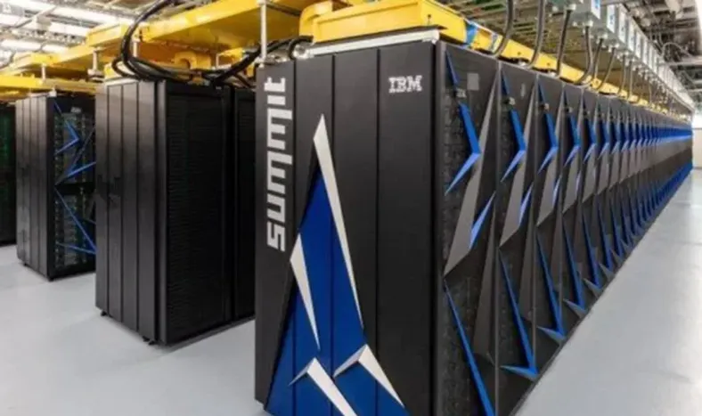 Una supercomputadora analizó el Covid: qué fue lo que encontró