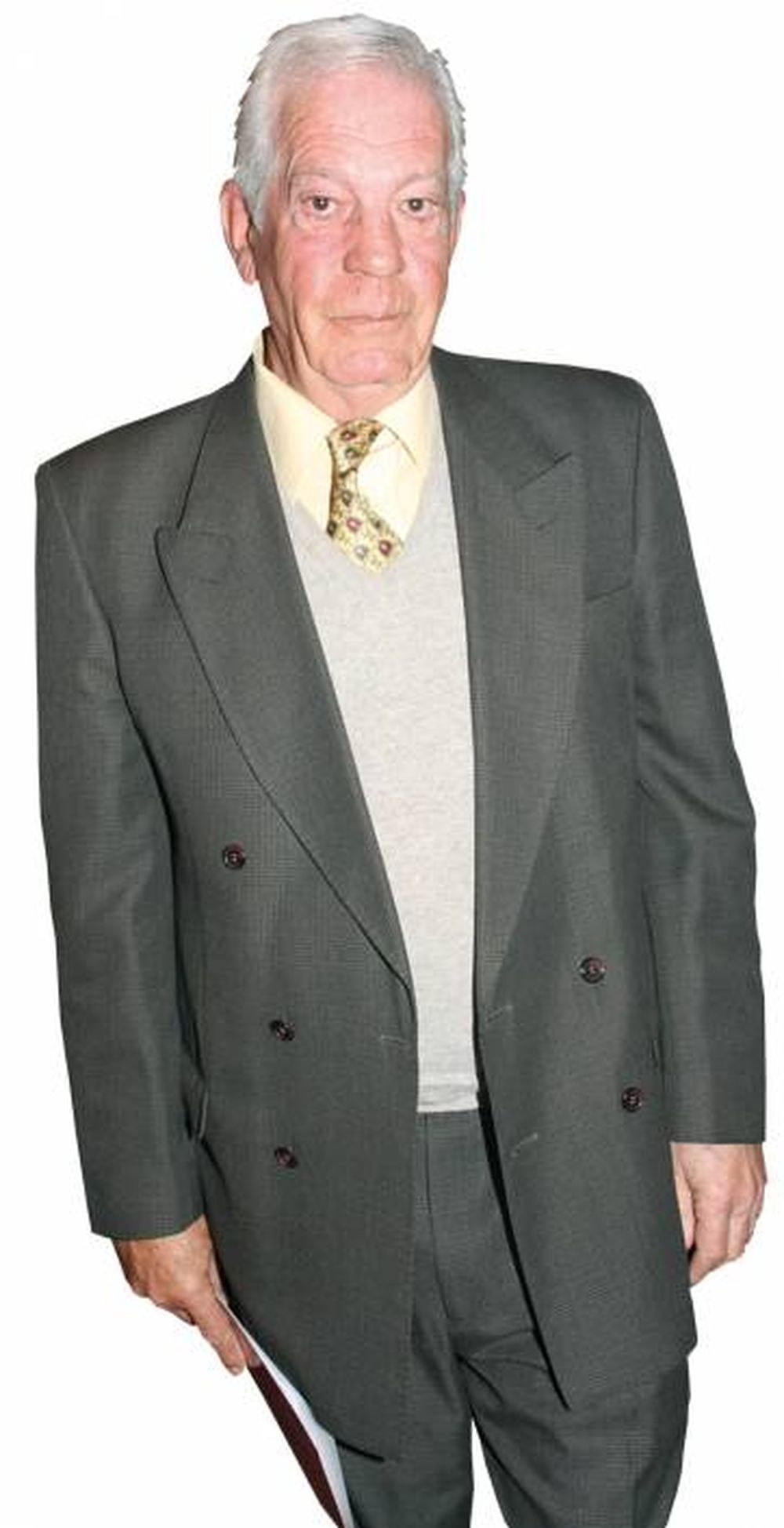 “No quedará otra que asociarse”