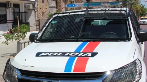 Cárcel efectiva para la mujer que robó en un supermercado junto a su hija menor de edad