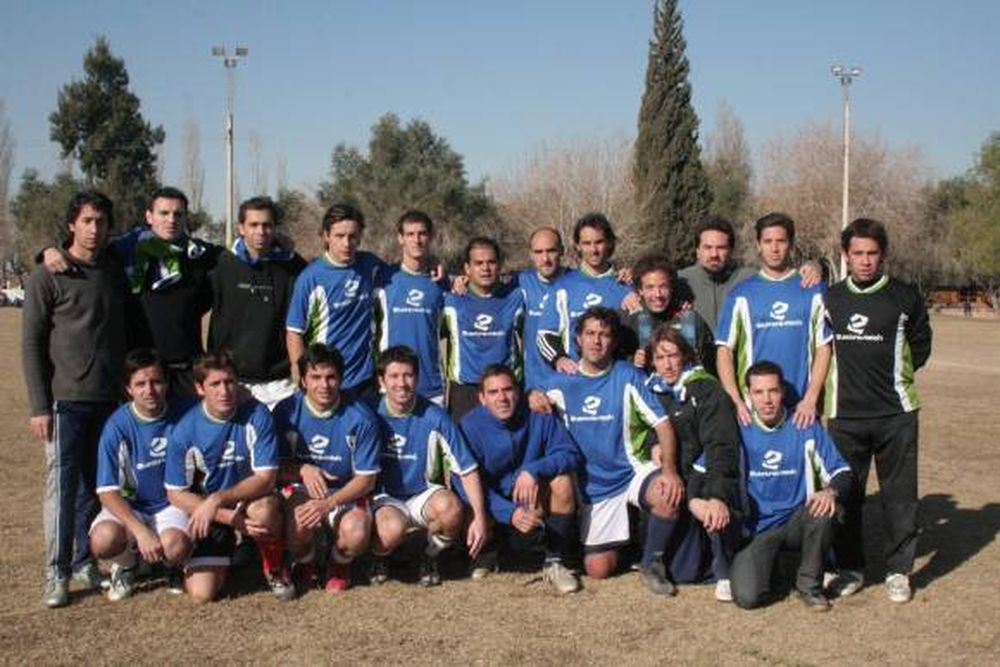 Los campeones de la vida