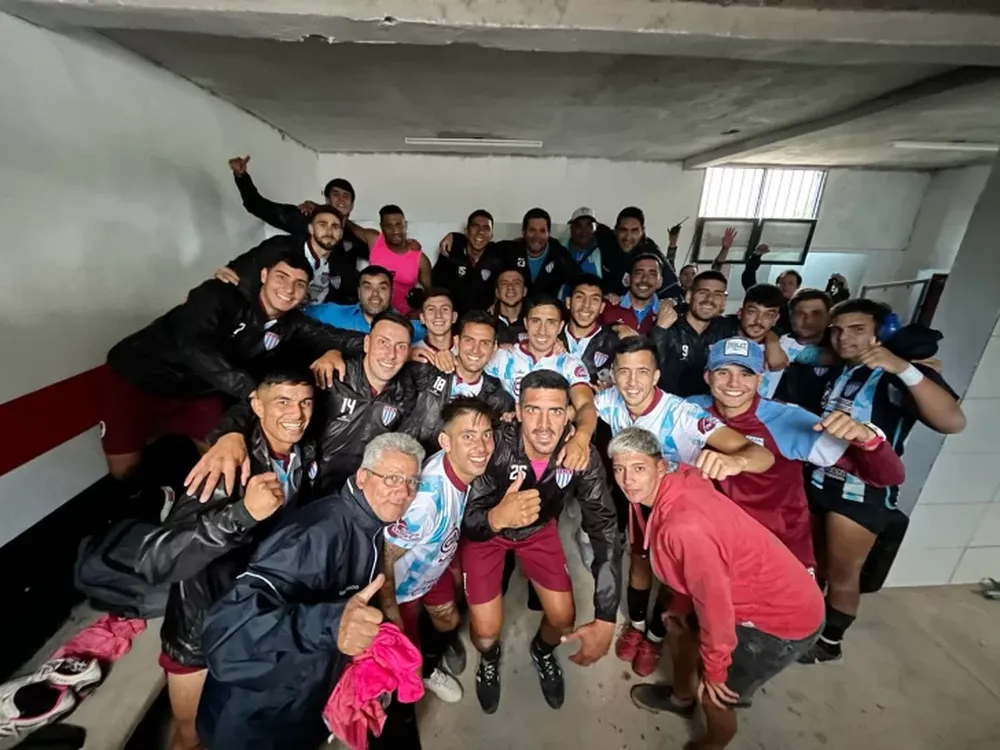 Alianza y San Miguel avanzaron en el Regional Amateur y ahora serán rivales