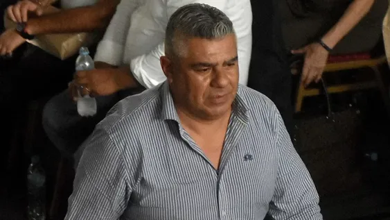 El sanjuanino Tapia se pone al frente de AFA