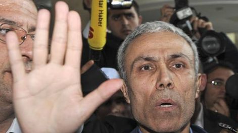 Ali se cree el “nuevo Mesías”