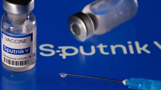 Un estudio demostró que la vacuna rusa no produce casos de trombosis