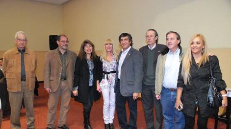 Reunión de FADEA Argentina