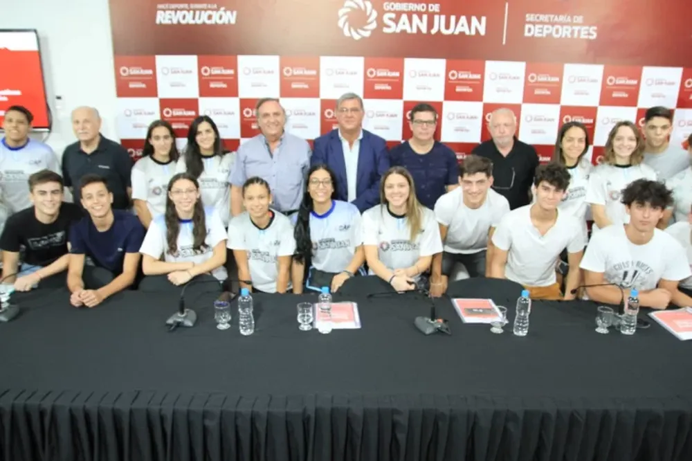 Conocé el fixture del Torneo del Sol de hockey sobre patines