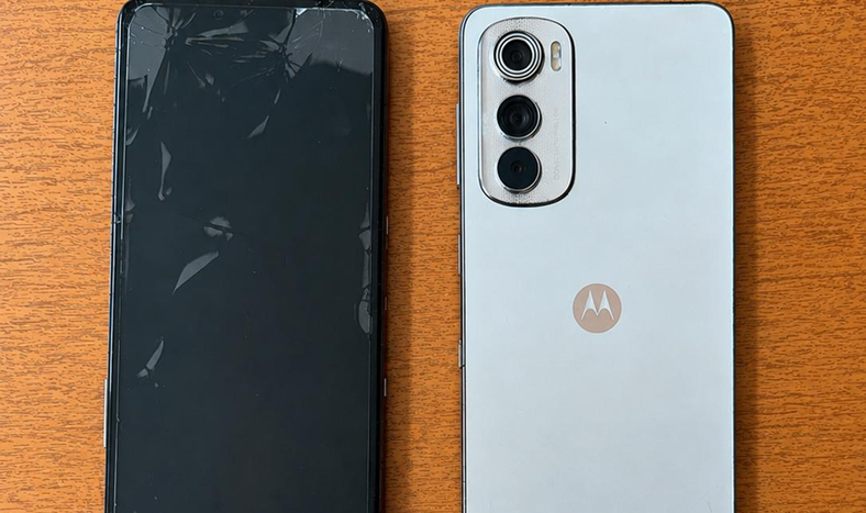 El celular de la presunta víctima como también del aputando quedaron secuestrados y a disposición de la Policía y la Justicia.&nbsp;
