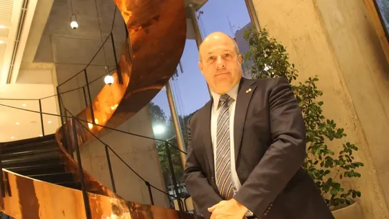 “El ecosistema minero sanjuanino no será suficiente para todo lo que viene, hay que expandirlo”