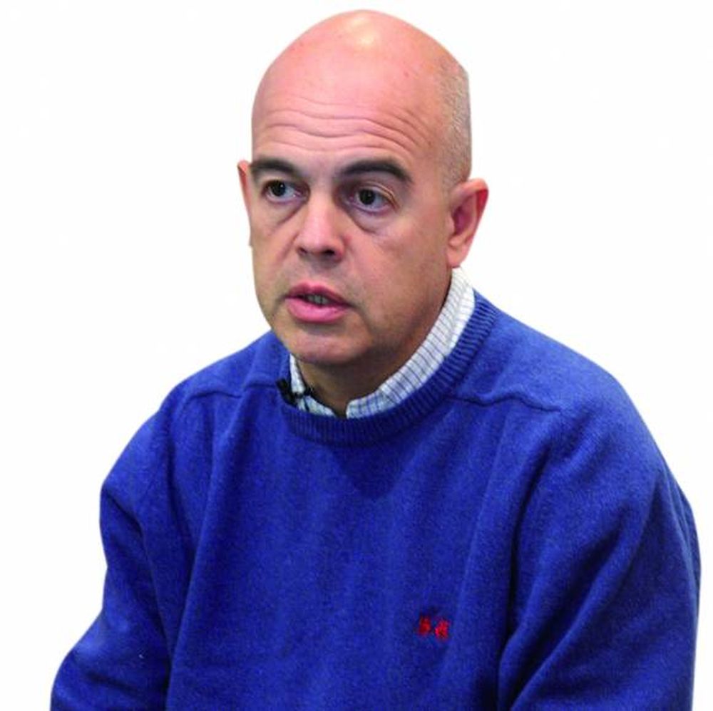 “Una maceta 2 meses en la heladera también sería zona periglacial”