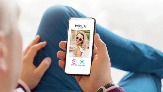 A protegerse de las estafas románticas