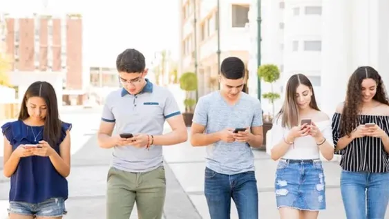 Generación Z, la más afectada a nivel profesional