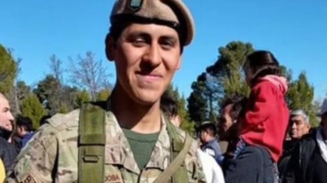Neuquén: investigan la muerte de un soldado en el mismo cuartel donde mataron a Carrasco