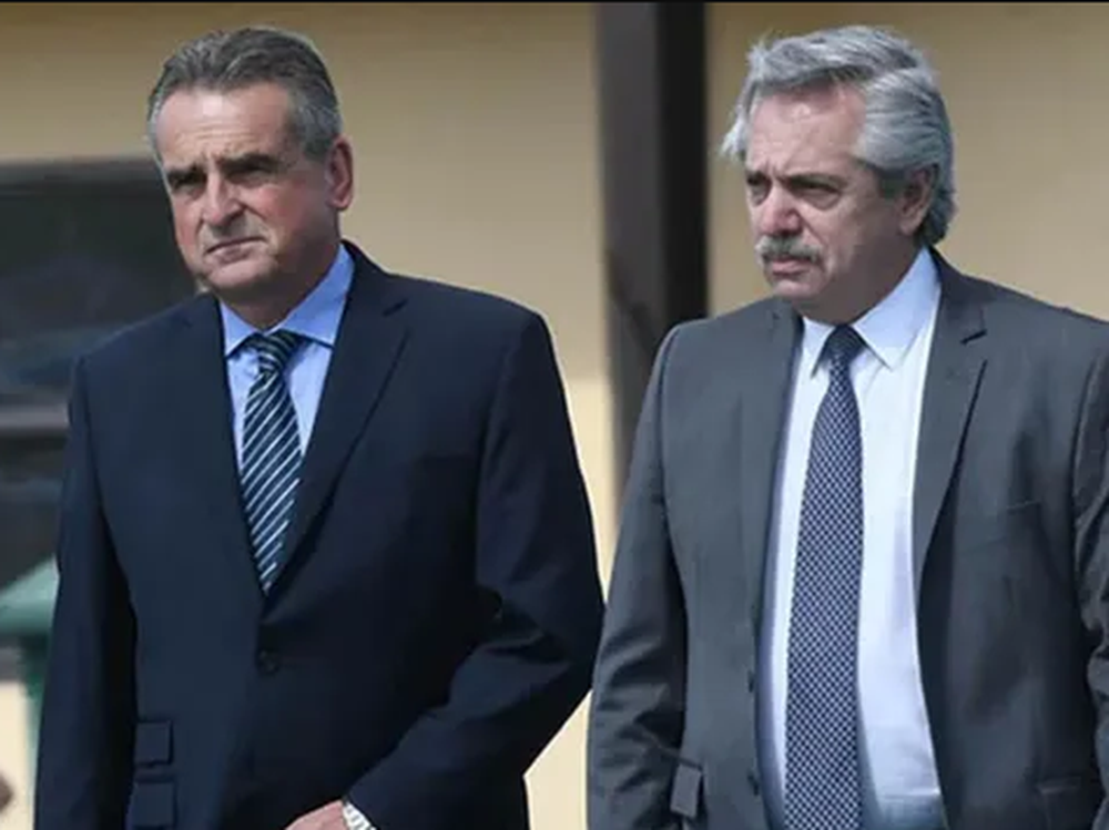 Las reacciones políticas luego de que Alberto Fernández anunciara que no será candidato