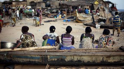 Benedicto XVI, en la cuna africana del vudú