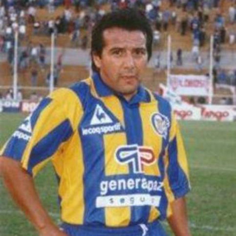 Palma, a Central. ¿Otto a Atlético?