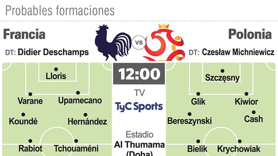 Choque de estilos en los dos partidazos