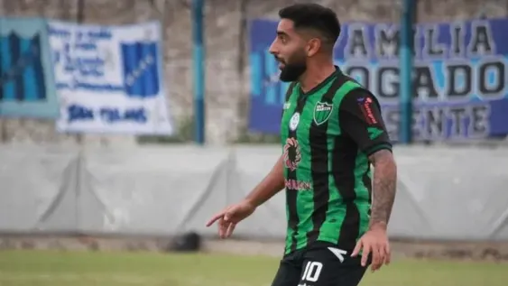 El gran salto para San Martín