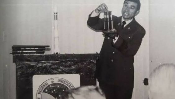 Un Guerrero olvidado: el sanjuanino que fue castigado con el paso a retiro