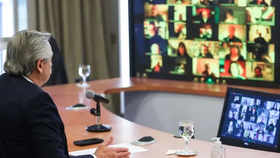 Confirman una lista de asesores clave para el futuro de la Justicia