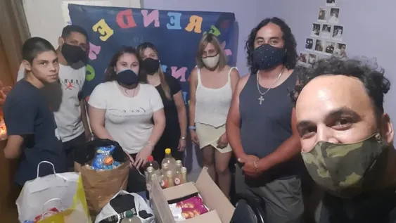 Los fotógrafos no sólo se preocupan por la imagen