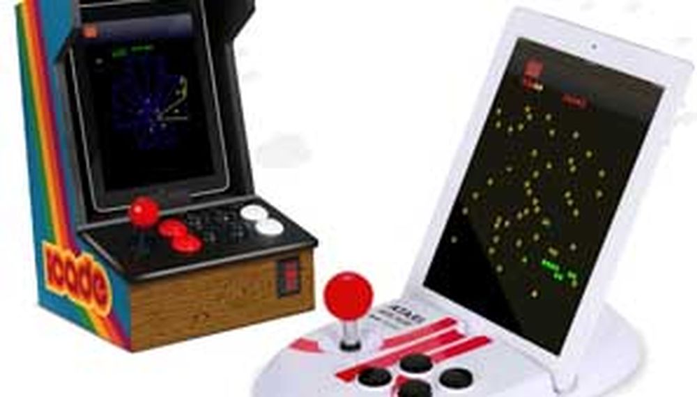 Ahora en  tablets