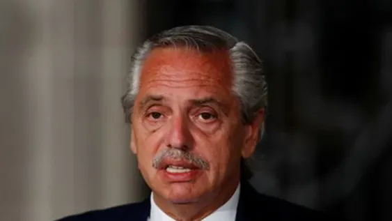 Alberto convocará a una mesa que “diseñe las reglas electorales” del FdT