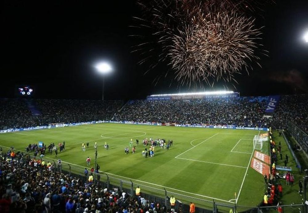 La FIFA sancionó a la AFA por los cantos discriminatorios contra Brasil en San Juan