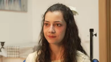 Noelia Castillo Ramos recibió la eutanasia.