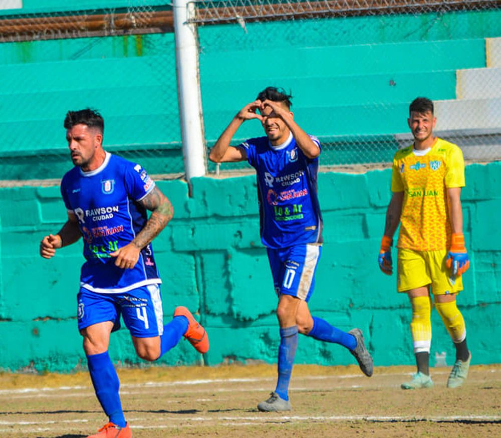 Voto de confianza en Unión