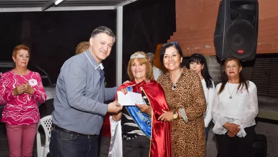 Debido a la crisis, la Fiesta del Adulto Mayor no contará con artista nacional