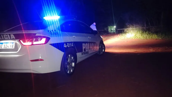 Hallaron el cuerpo de Dulce, la adolescente que estaba desaparecida