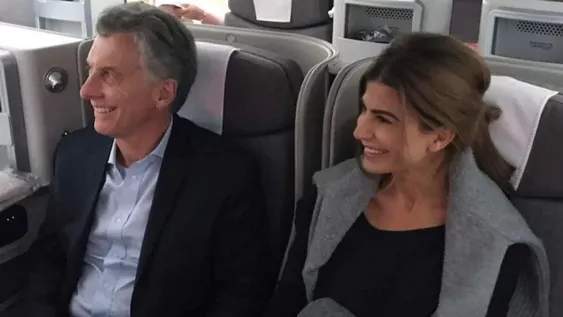 Macri volvió de Europa y deberá cumplir 14 días de aislamiento