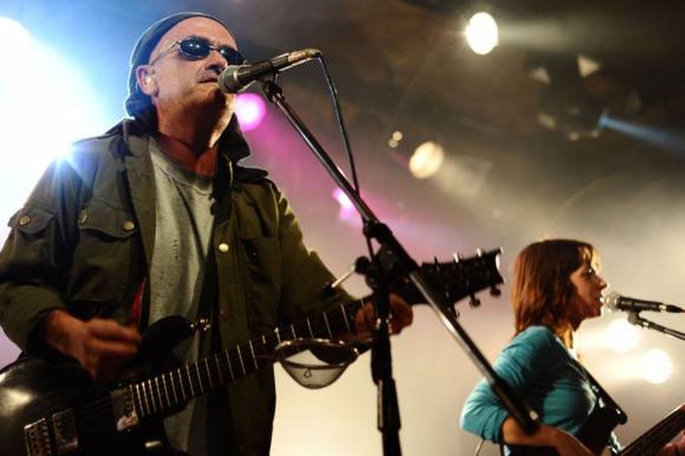 Las Pelotas: “No hacemos música pensando en la popular”