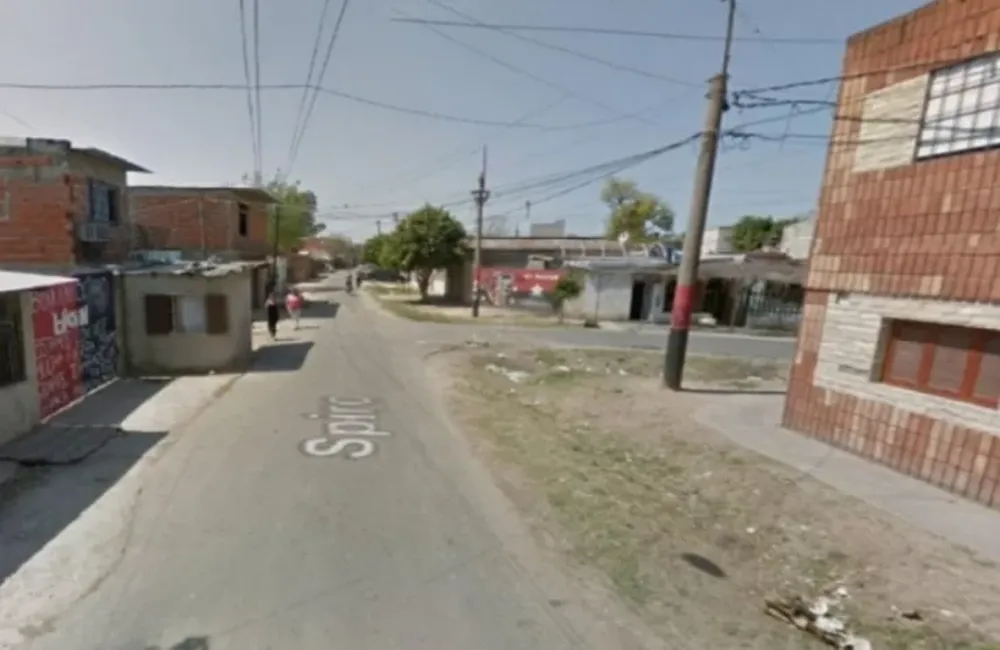 Murió el linyera que había sido prendido fuego mientras dormía en la calle