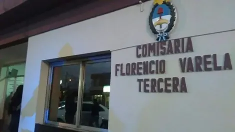 De película: encuentran a un preso tomando mate en la oficina del comisario