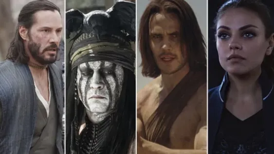 Los 12 películas que perdieron más dinero de la historia del cine